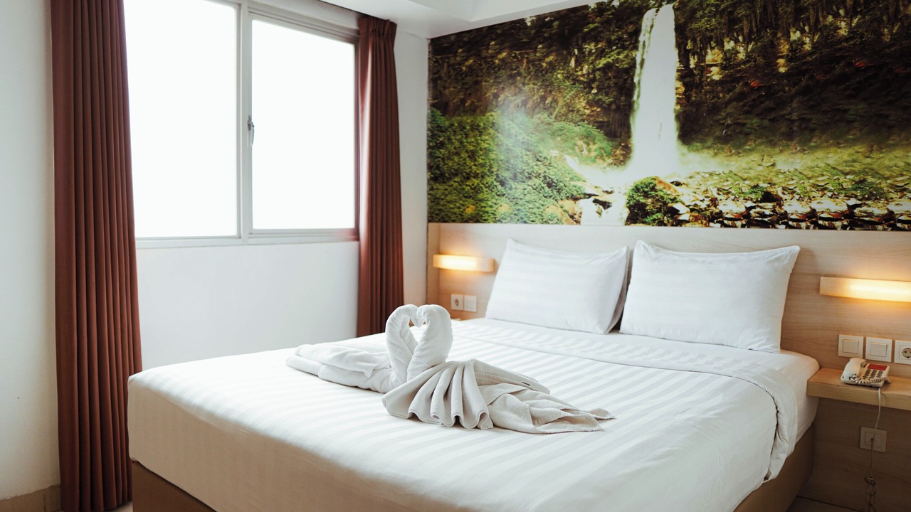 Photo of Bedroom in Dinoyo