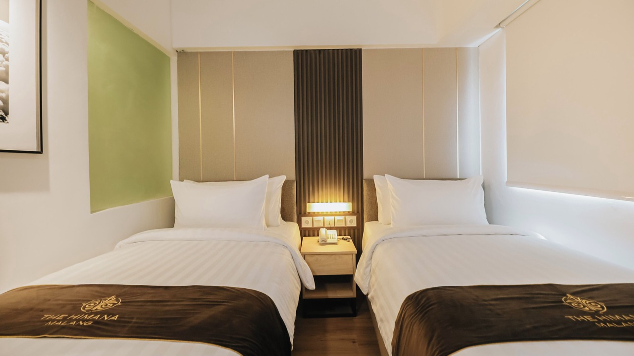 Photo of Bedroom in Dinoyo