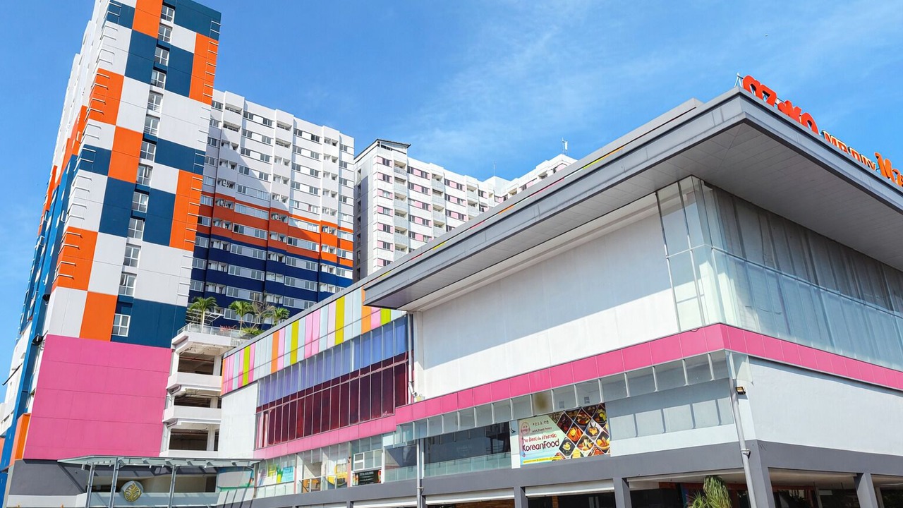 Photo of Outdoor in Dinoyo