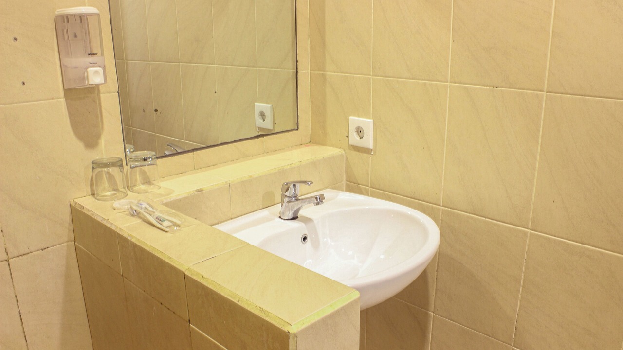Photo of Bathroom in Pangandaran