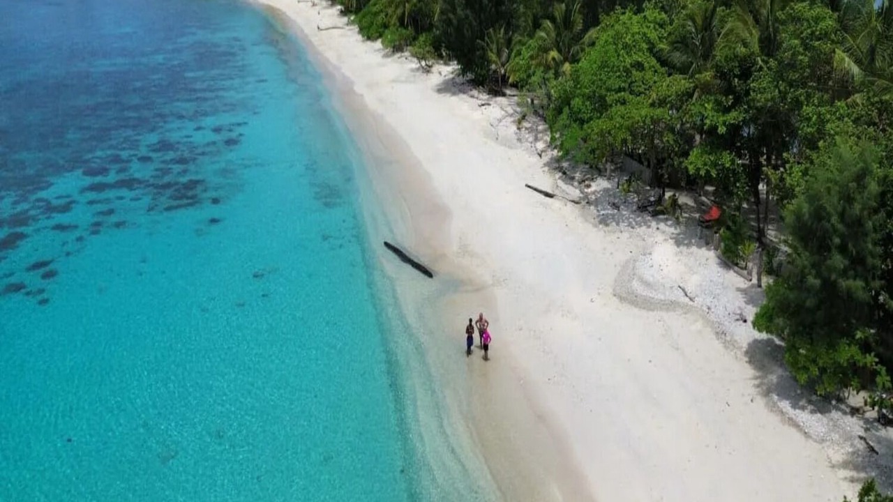 Photo of Others in Pulau Fam