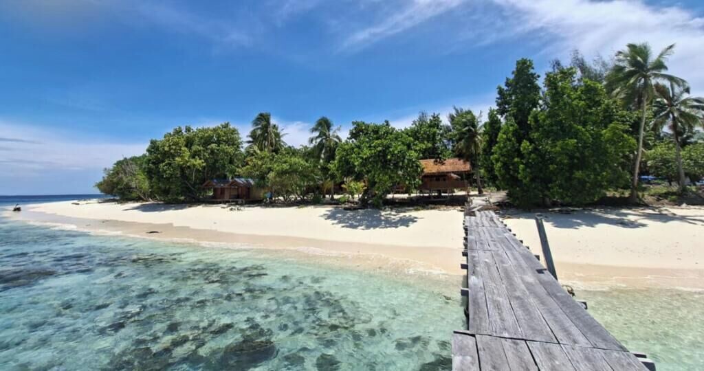 Photo of Others in Pulau Fam