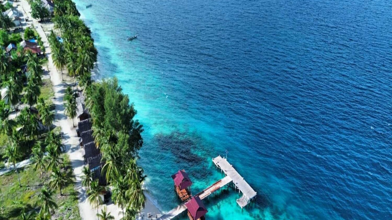 Photo of Others in Pulau Fam