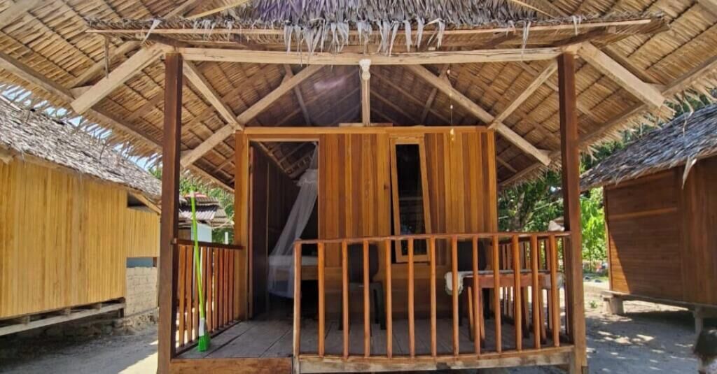 Photo of Outdoor in Pulau Fam