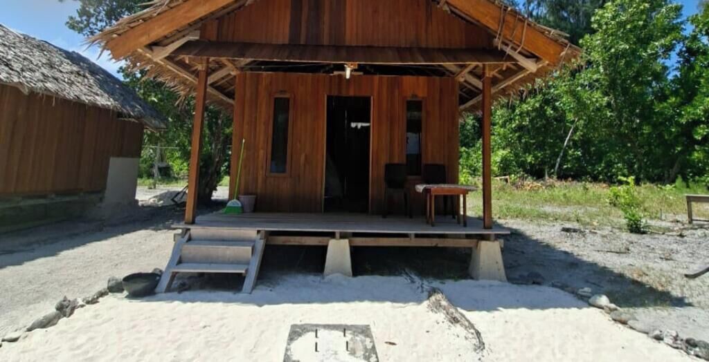 Photo of Outdoor in Pulau Fam