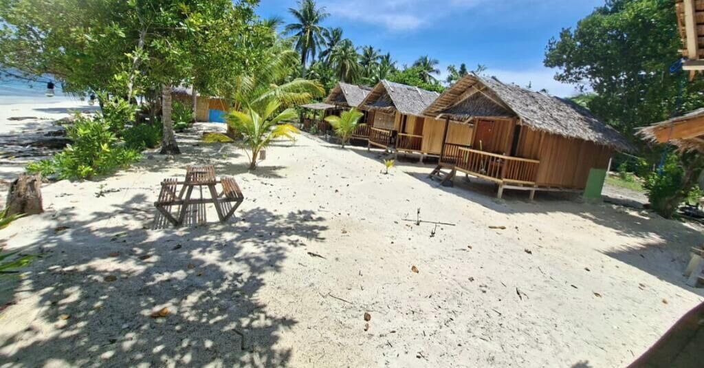 Photo of Others in Pulau Fam