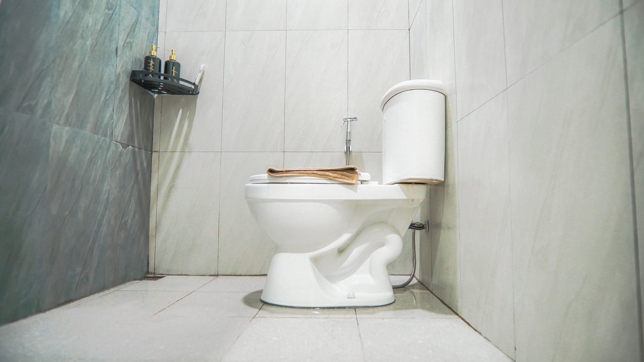 Photo of Bathroom in Wonosobo