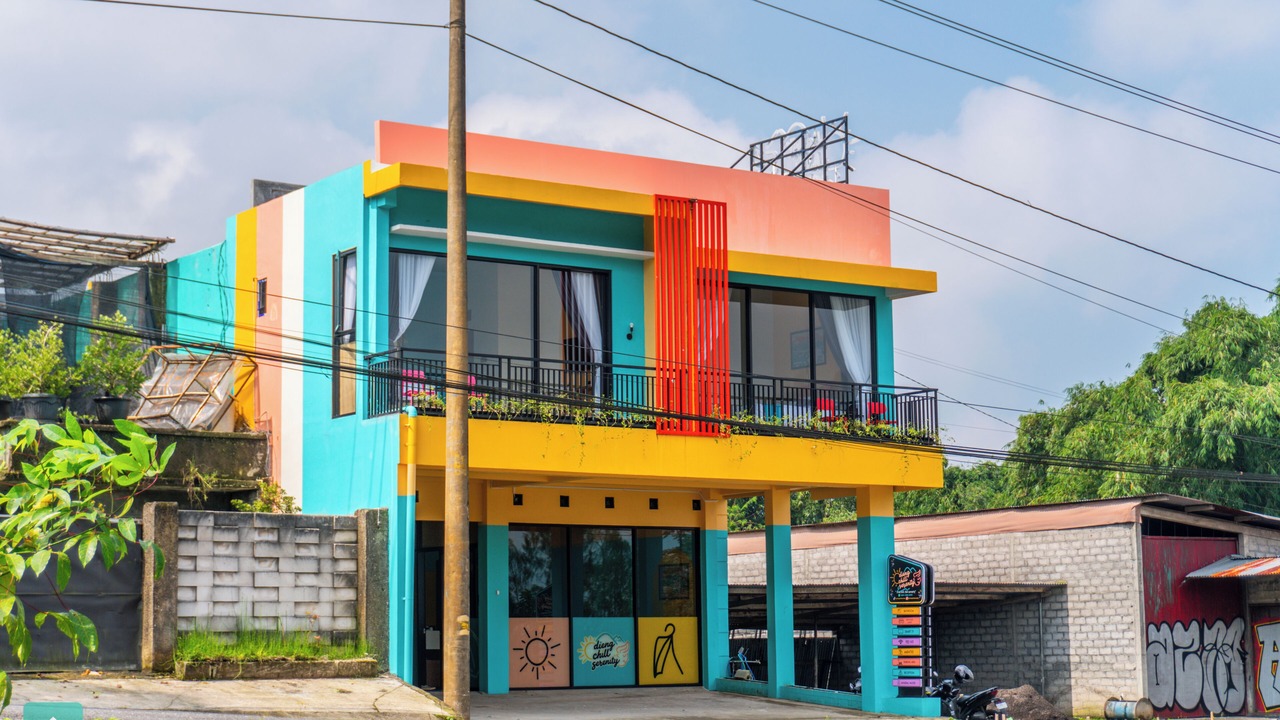 Photo of Outdoor in Wonosobo