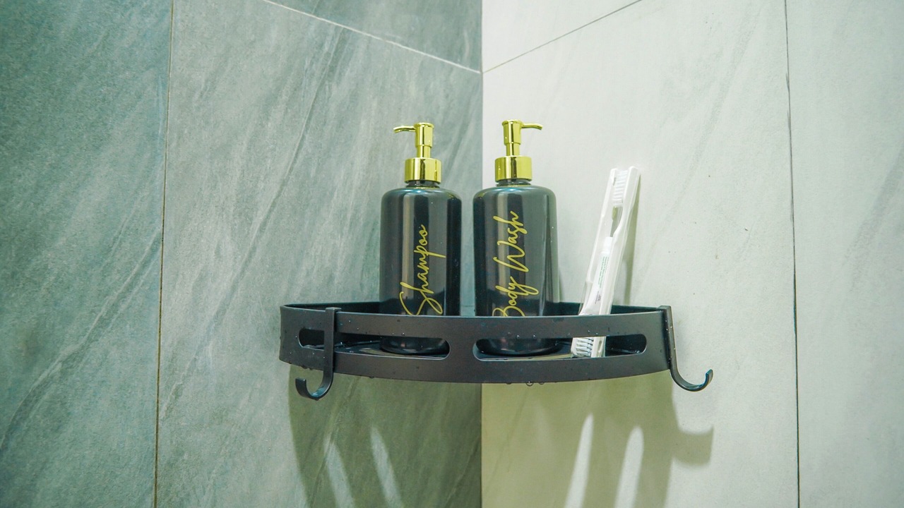 Photo of Bathroom in Wonosobo