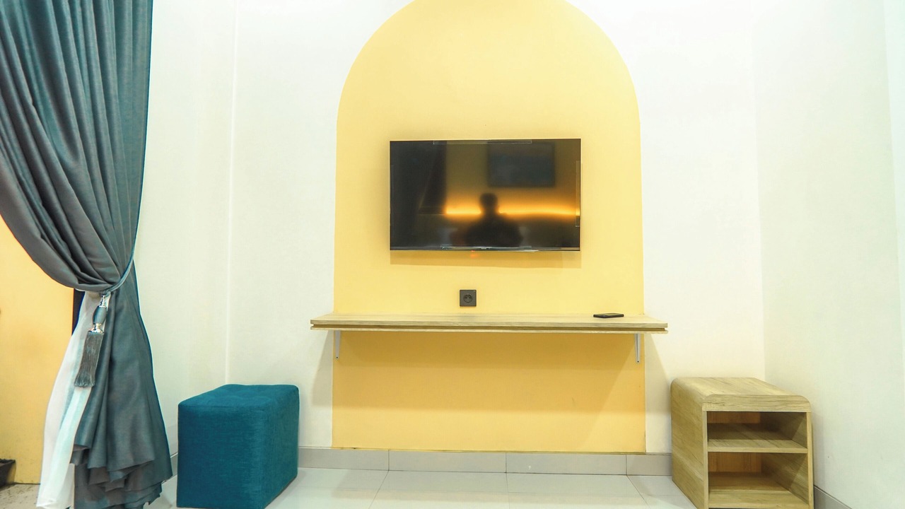 Photo of Patio Balcony in Wonosobo