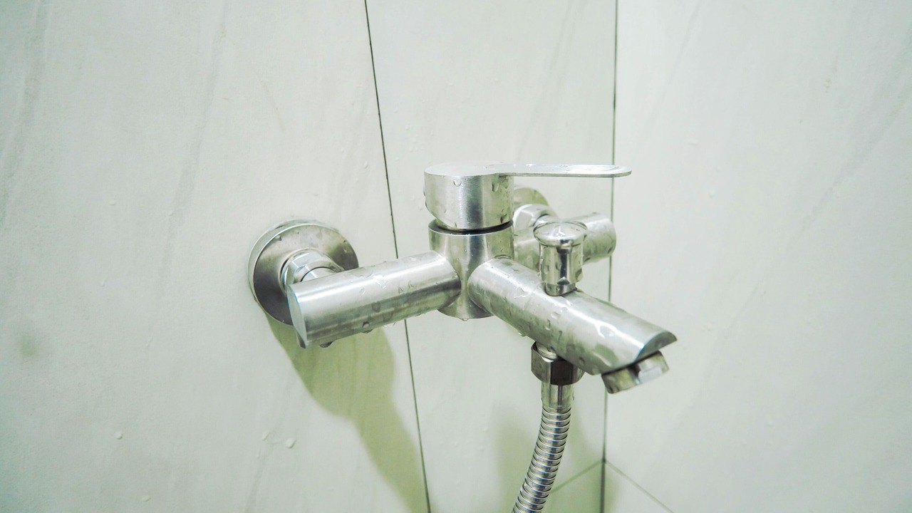 Photo of Bathroom in Wonosobo