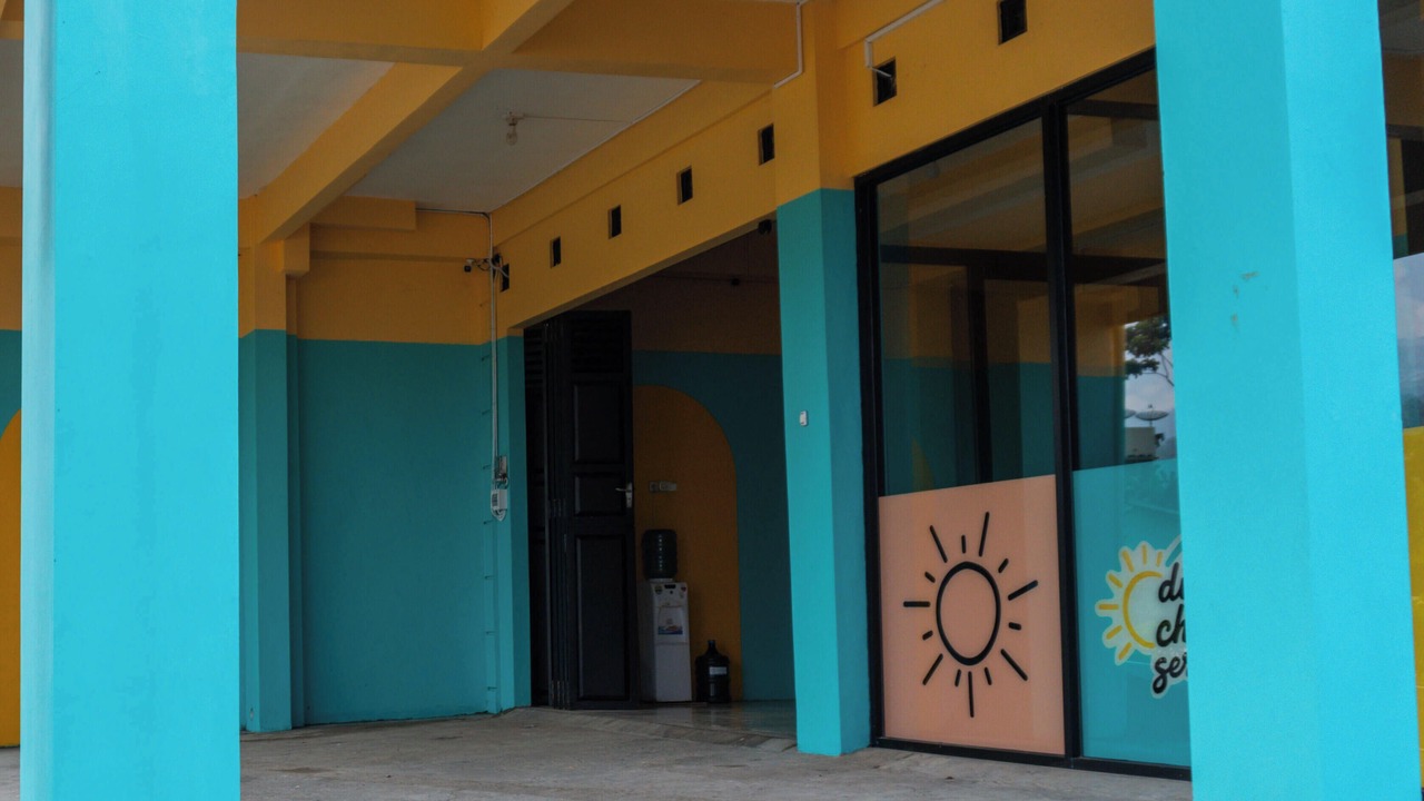 Photo of Outdoor in Wonosobo