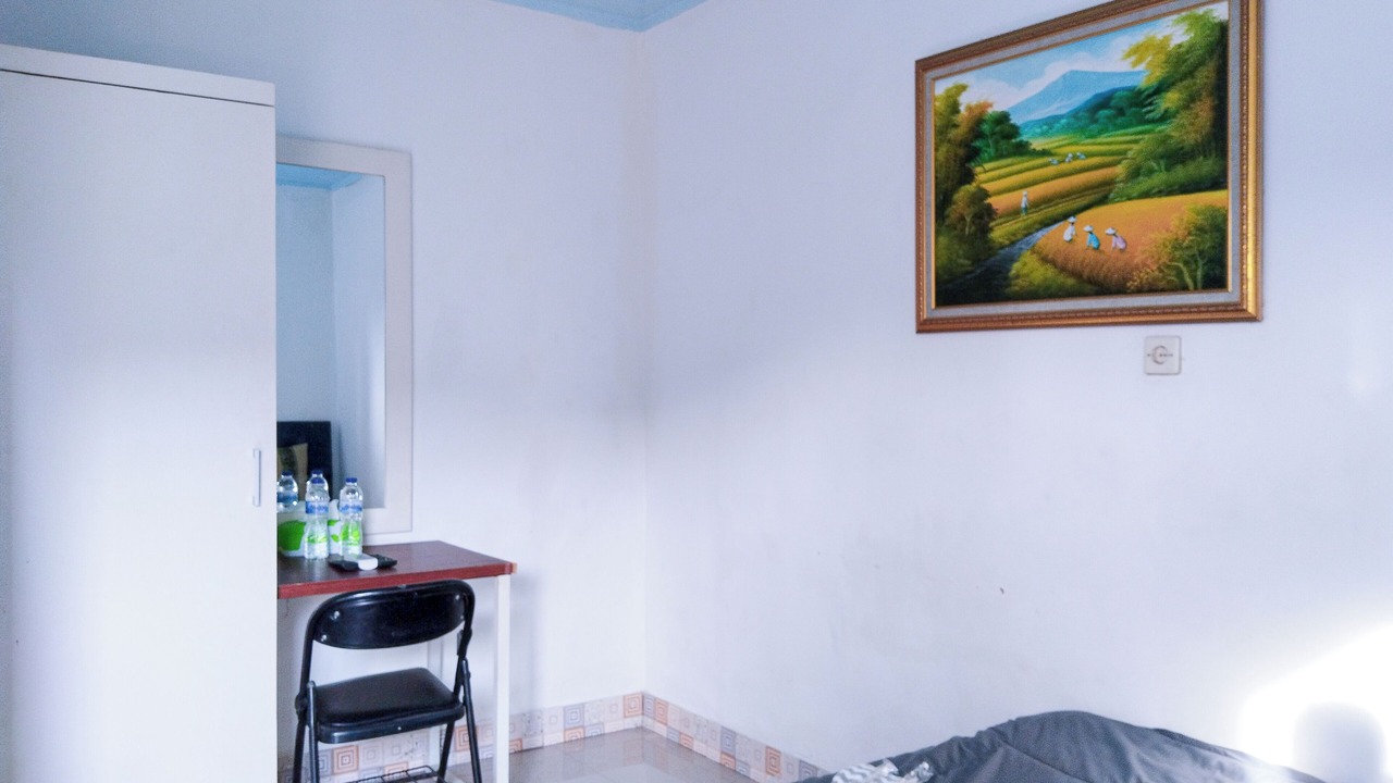 Photo of Bedroom in East Jakarta