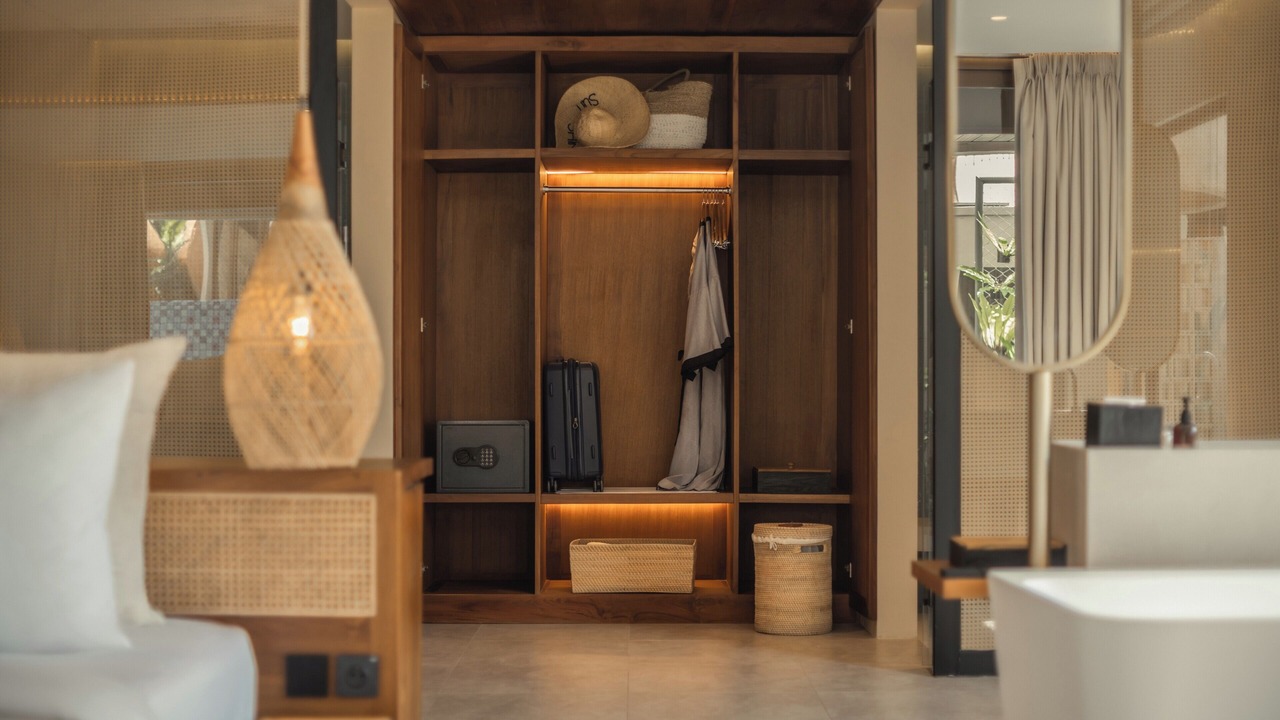 Photo of Bedroom in Batu Bolong