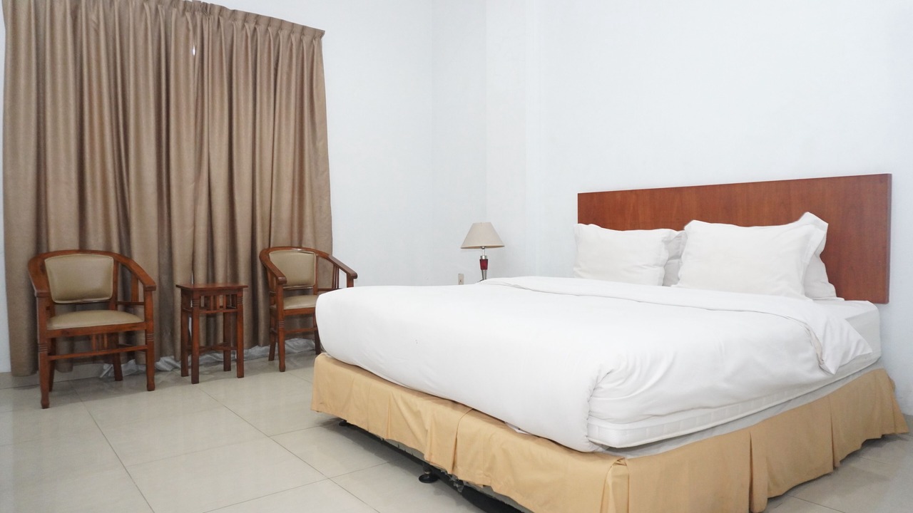 Photo of Bedroom in Medan