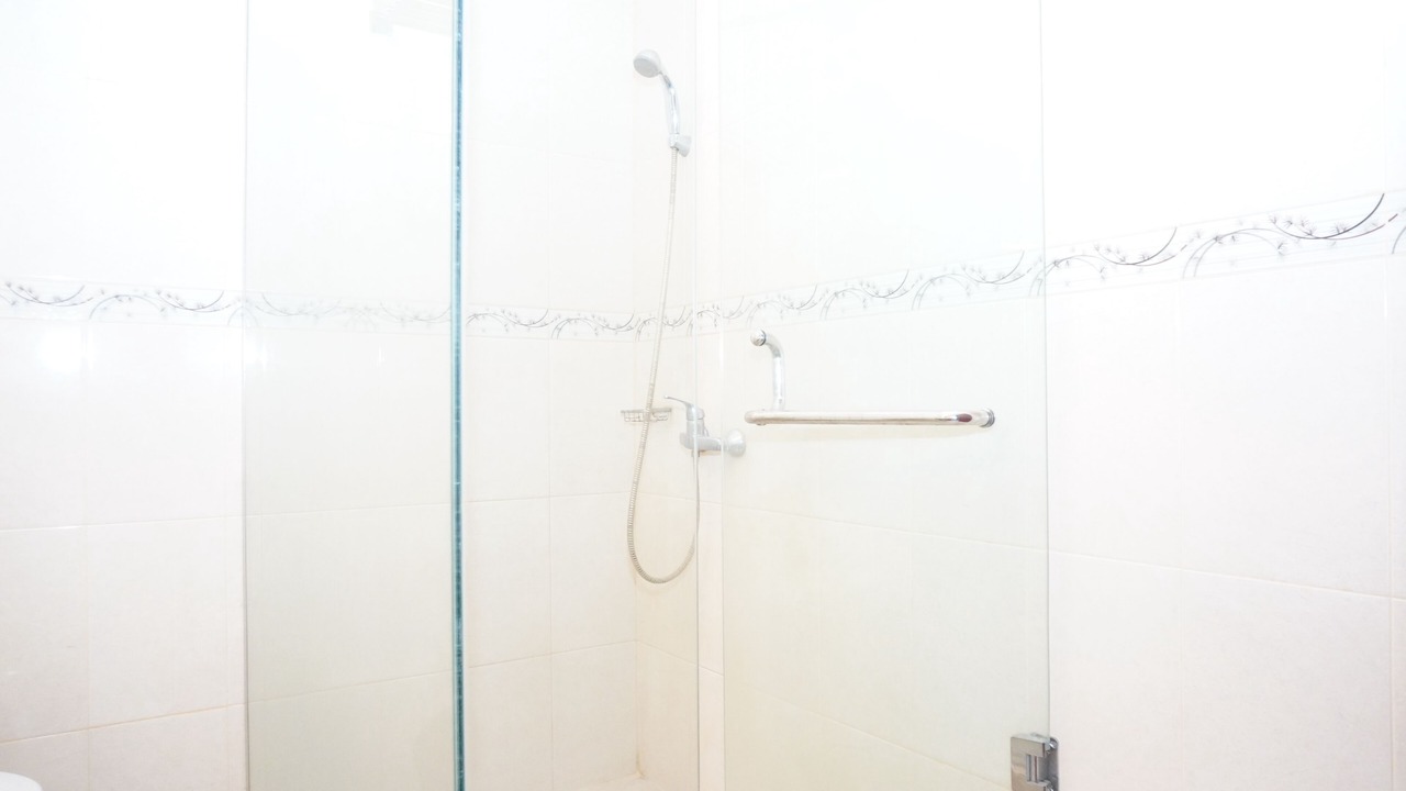 Photo of Bathroom in Medan