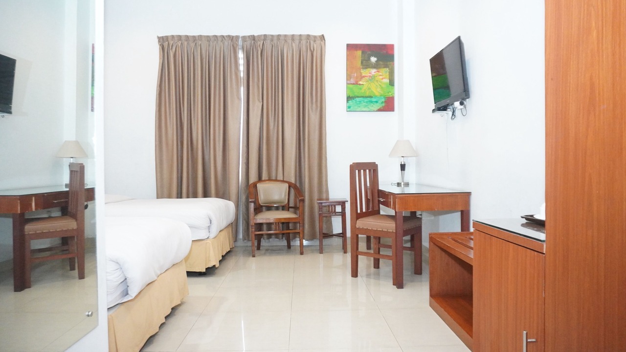 Photo of Bedroom in Medan