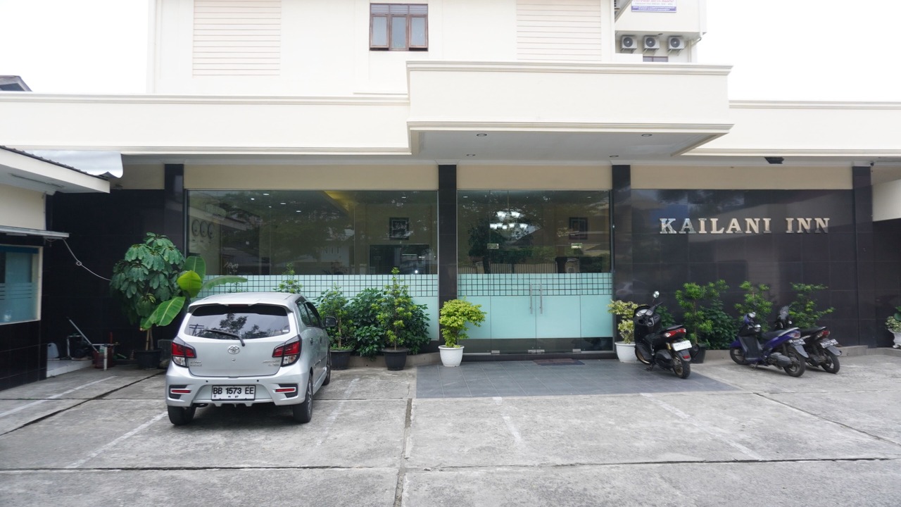 Photo of Outdoor in Medan