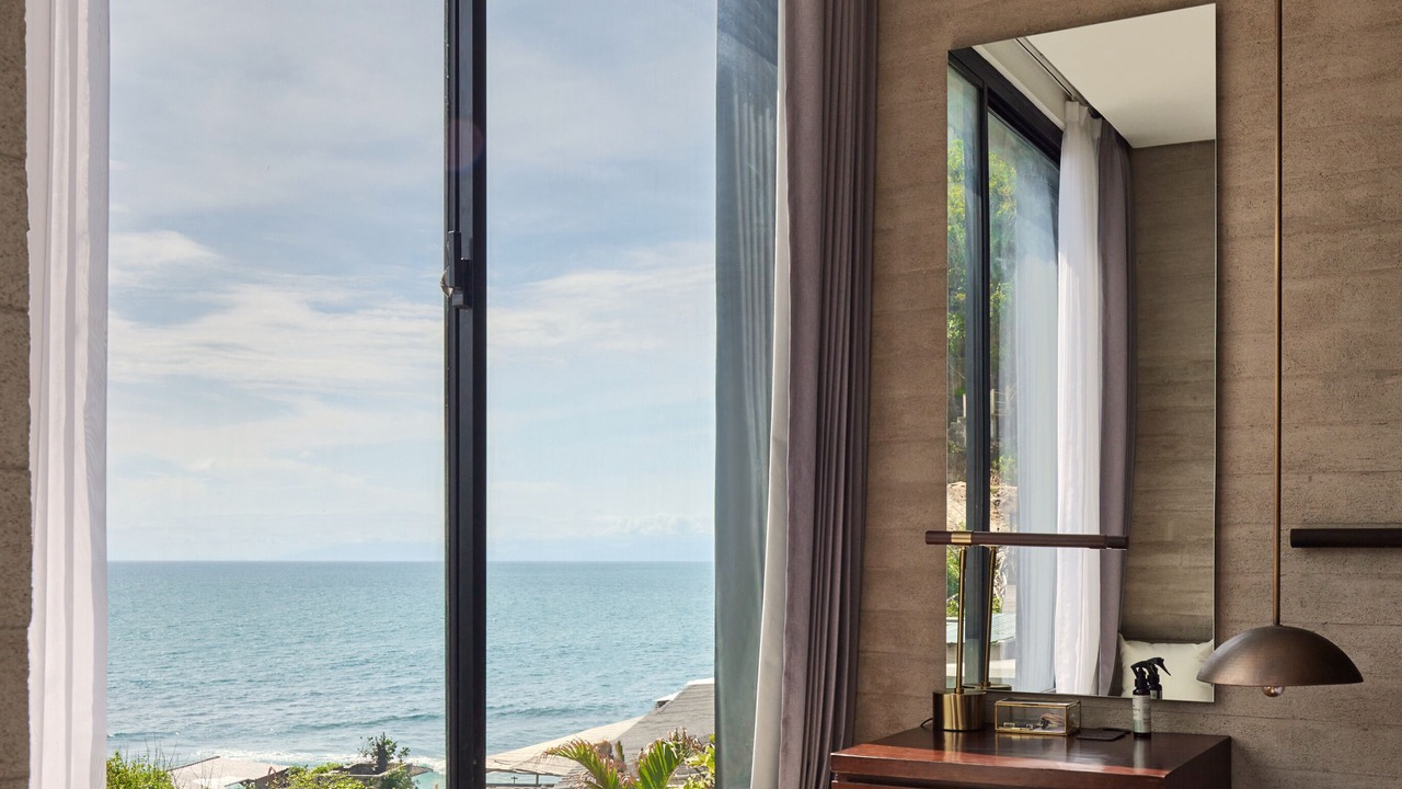 Photo of Patio Balcony in Uluwatu