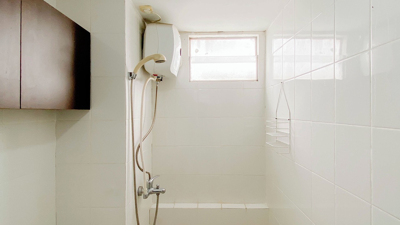 Photo of Bathroom in Jatinegara