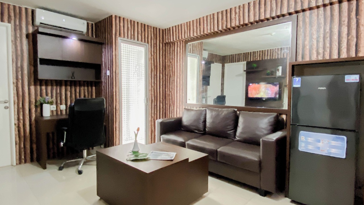 Photo of Bedroom in Jatinegara