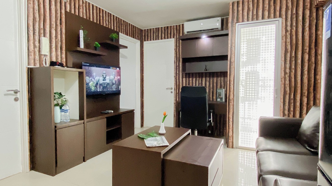 Photo of Bedroom in Jatinegara