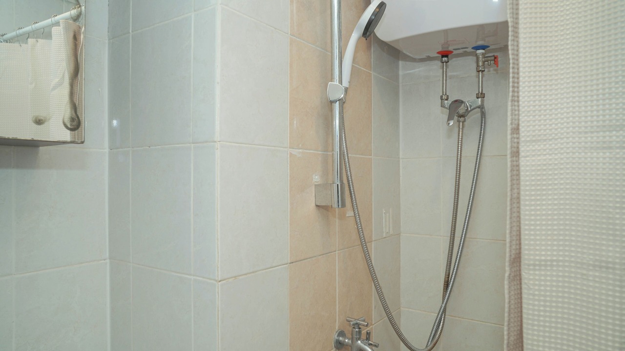 Photo of Bathroom in Pondokcina