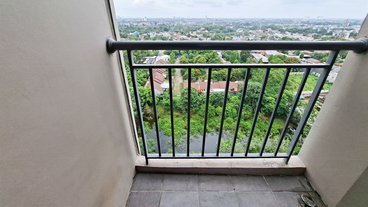 Photo of Patio Balcony in Karawaci