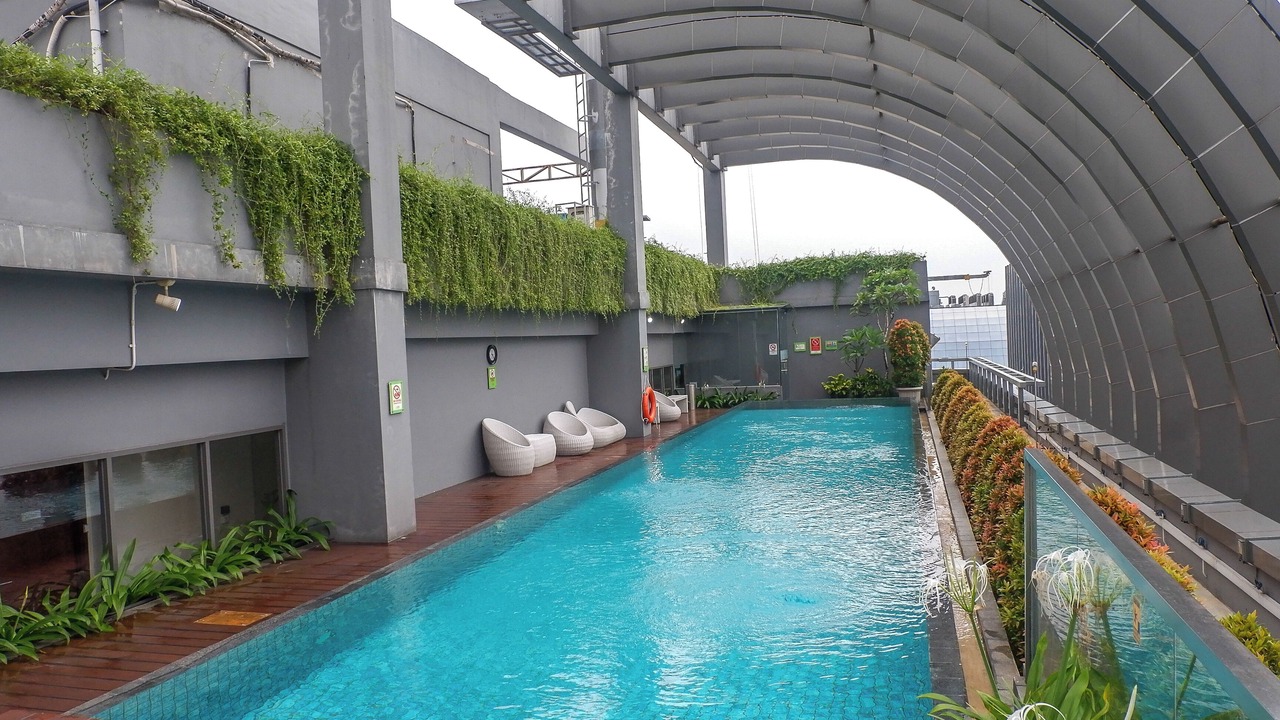 Photo of Outdoor in Pancoran