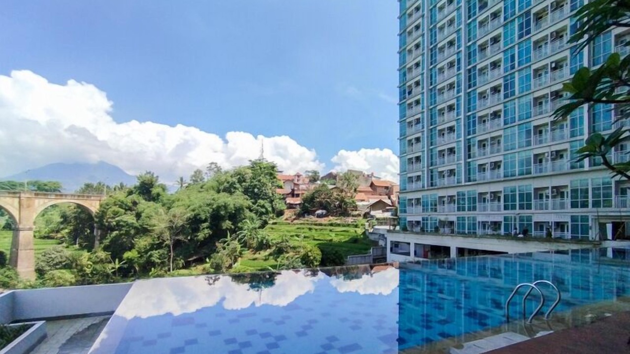Photo of Outdoor in Hegarmanah