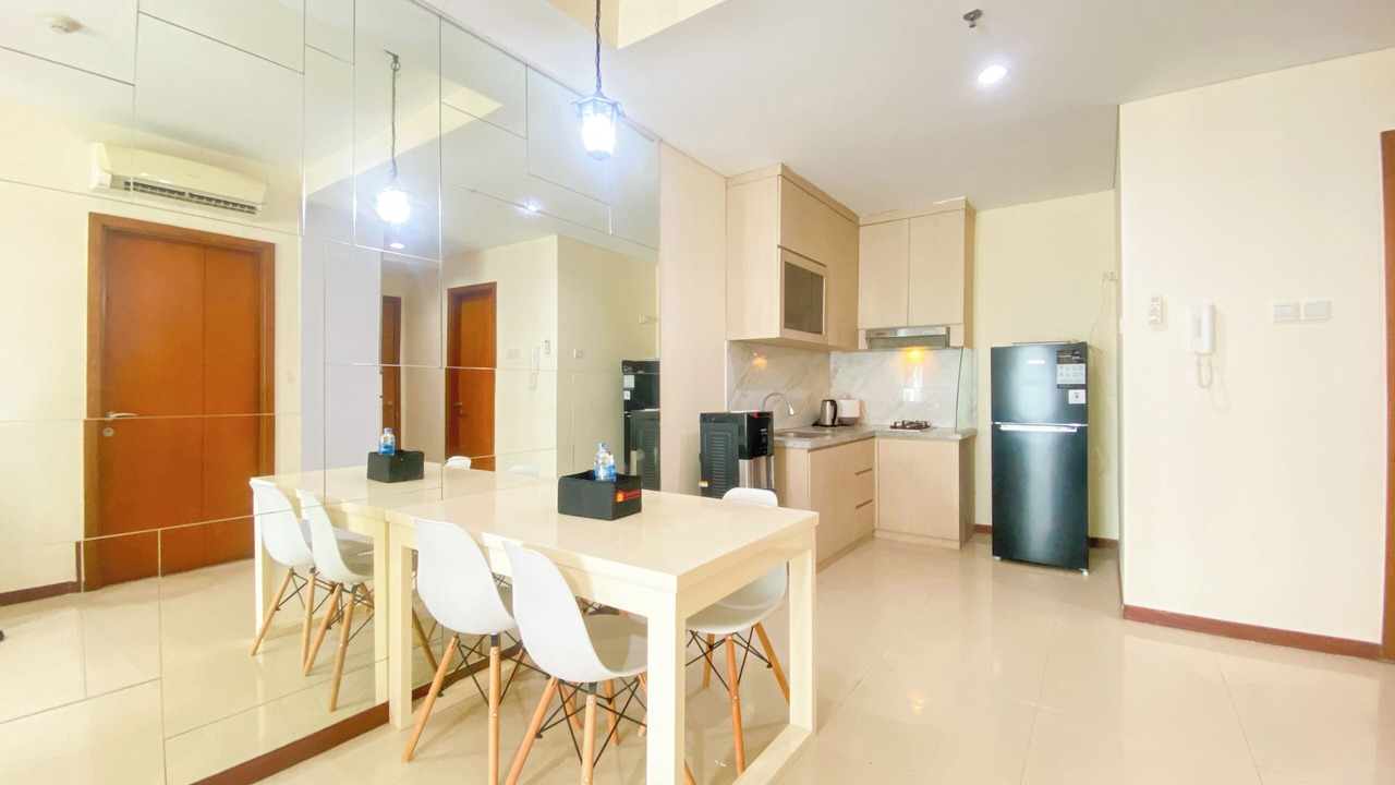 Photo of Bedroom in Pluit