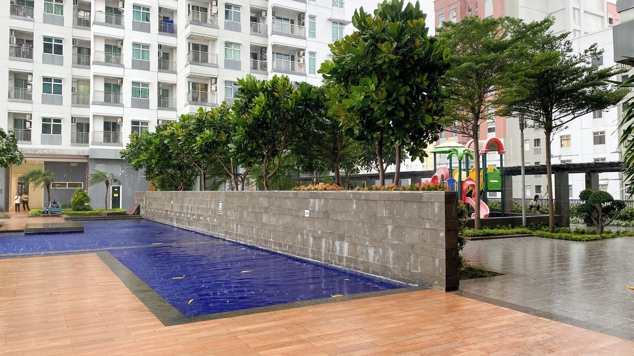 Photo of Outdoor in Pluit