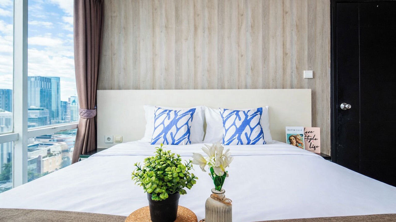 Photo of Bedroom in Kuningan