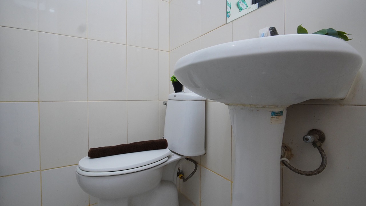 Photo of Bathroom in Kuningan