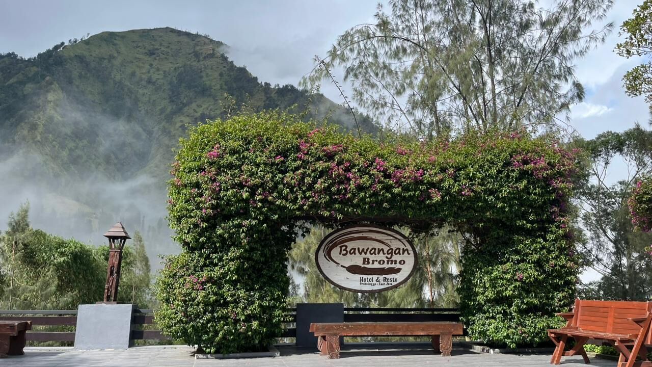 Photo of Others in Ngadisari