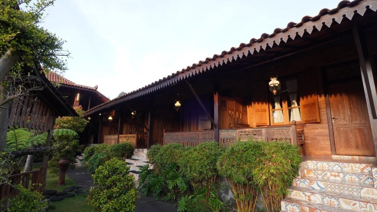 Photo of Outdoor in Ngadisari