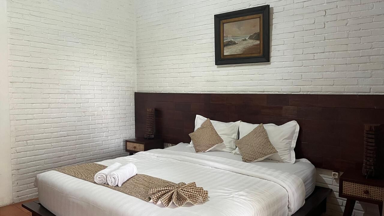 Photo of Bedroom in Ngadisari