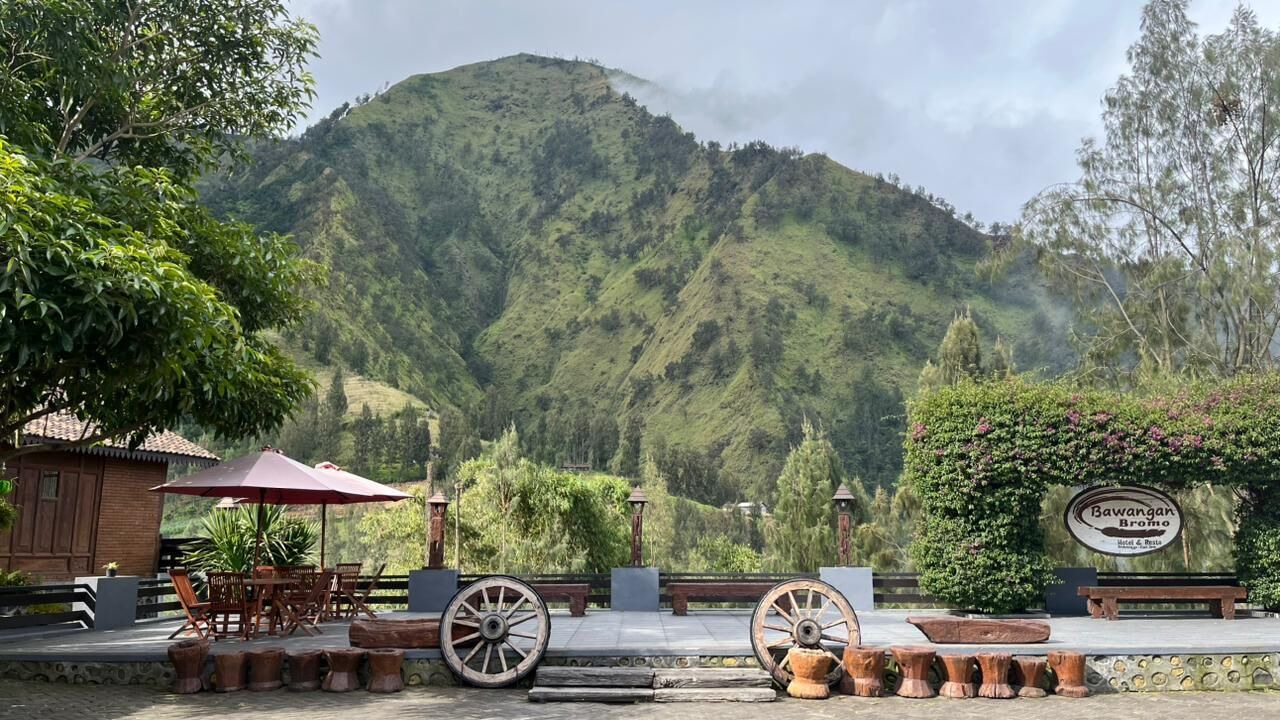 Photo of Outdoor in Ngadisari