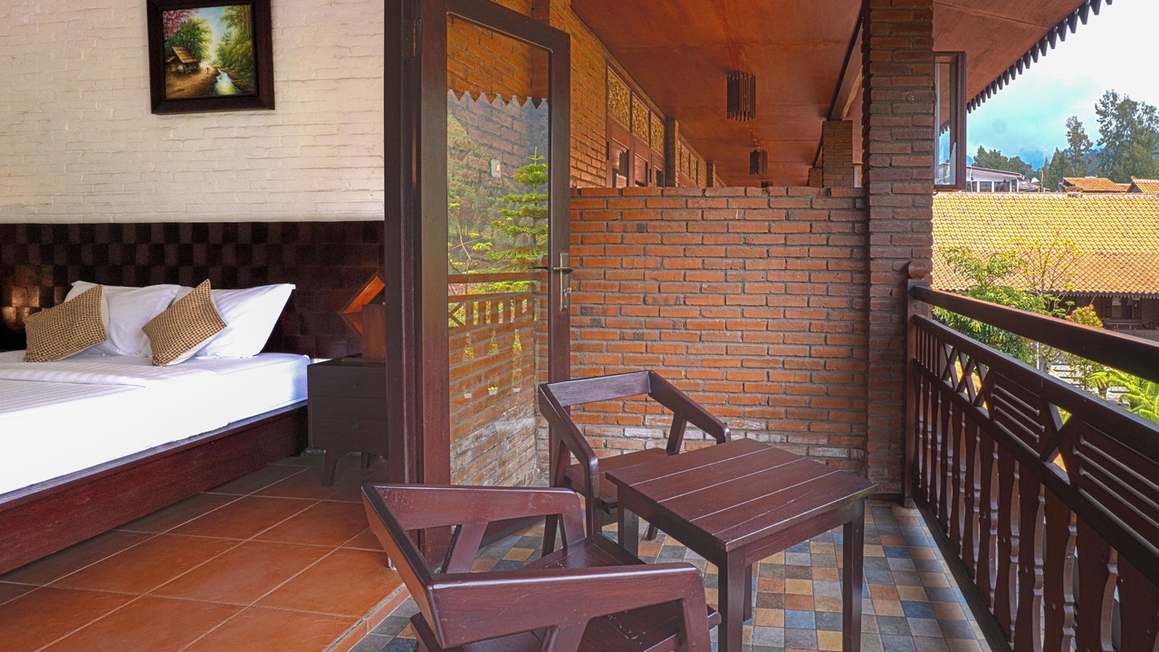 Photo of Outdoor in Ngadisari
