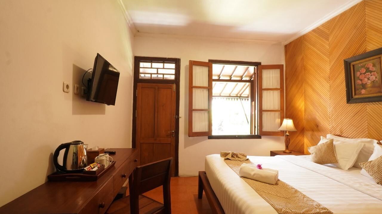 Photo of Bedroom in Ngadisari