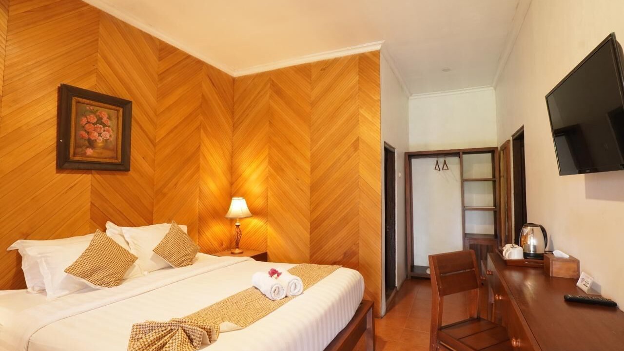 Photo of Bedroom in Ngadisari
