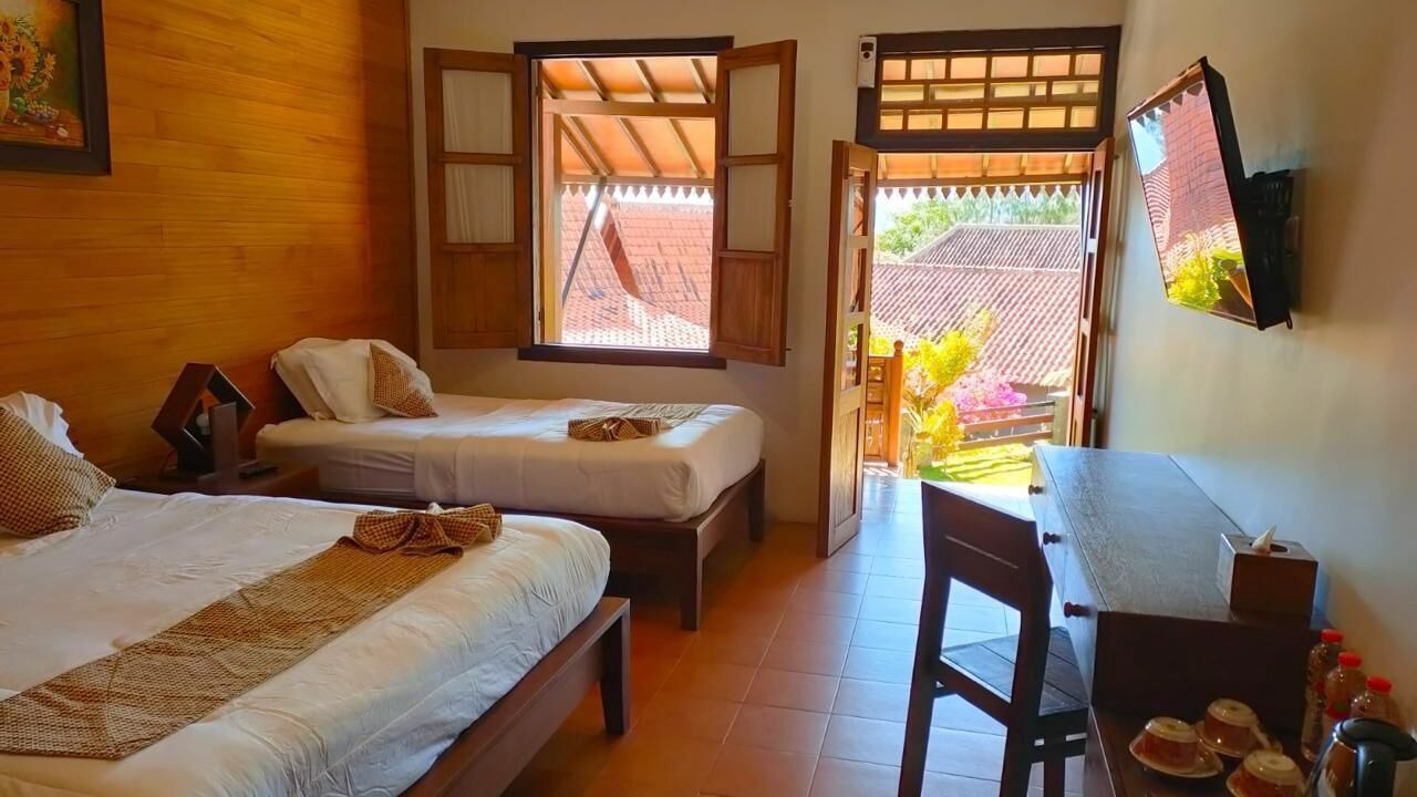 Photo of Bedroom in Ngadisari