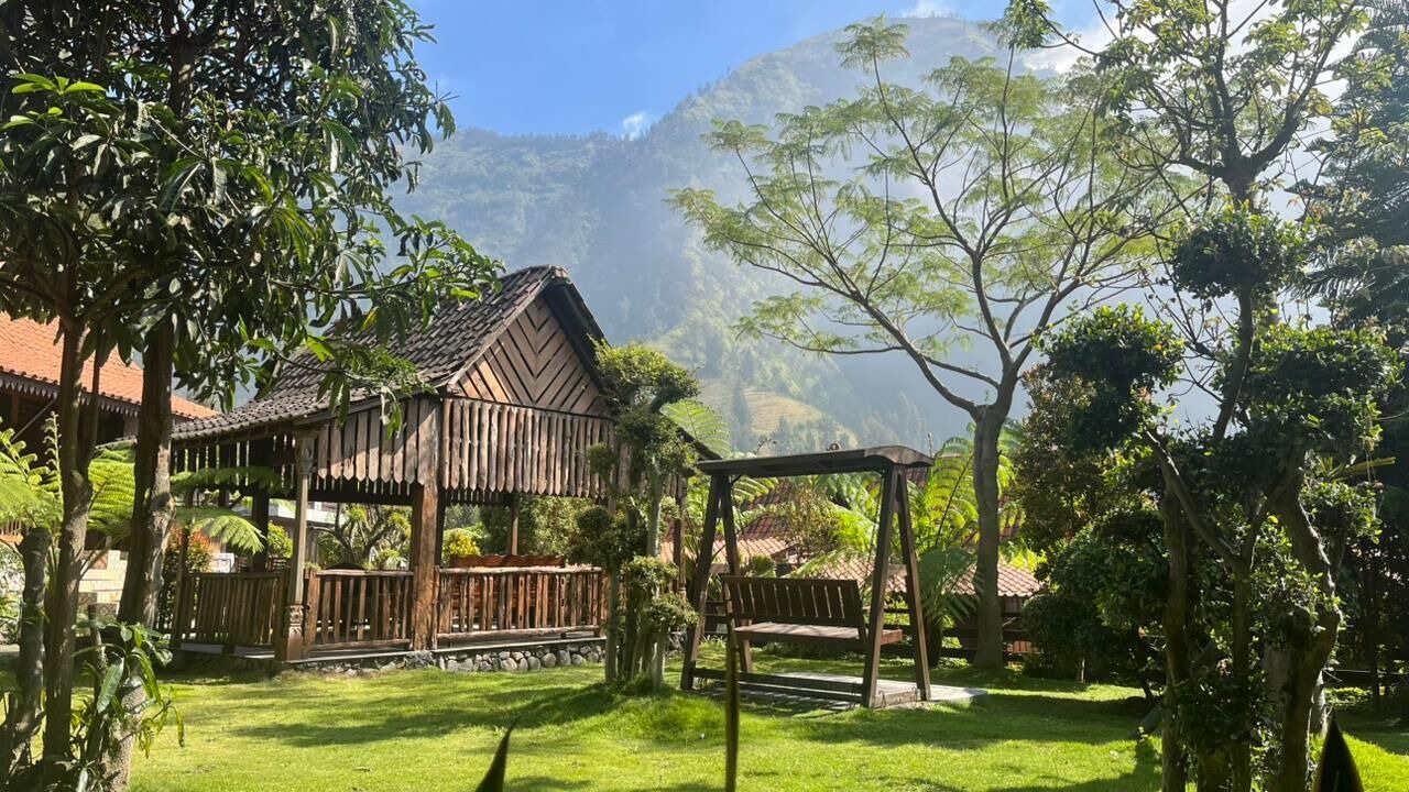 Photo of Outdoor in Ngadisari