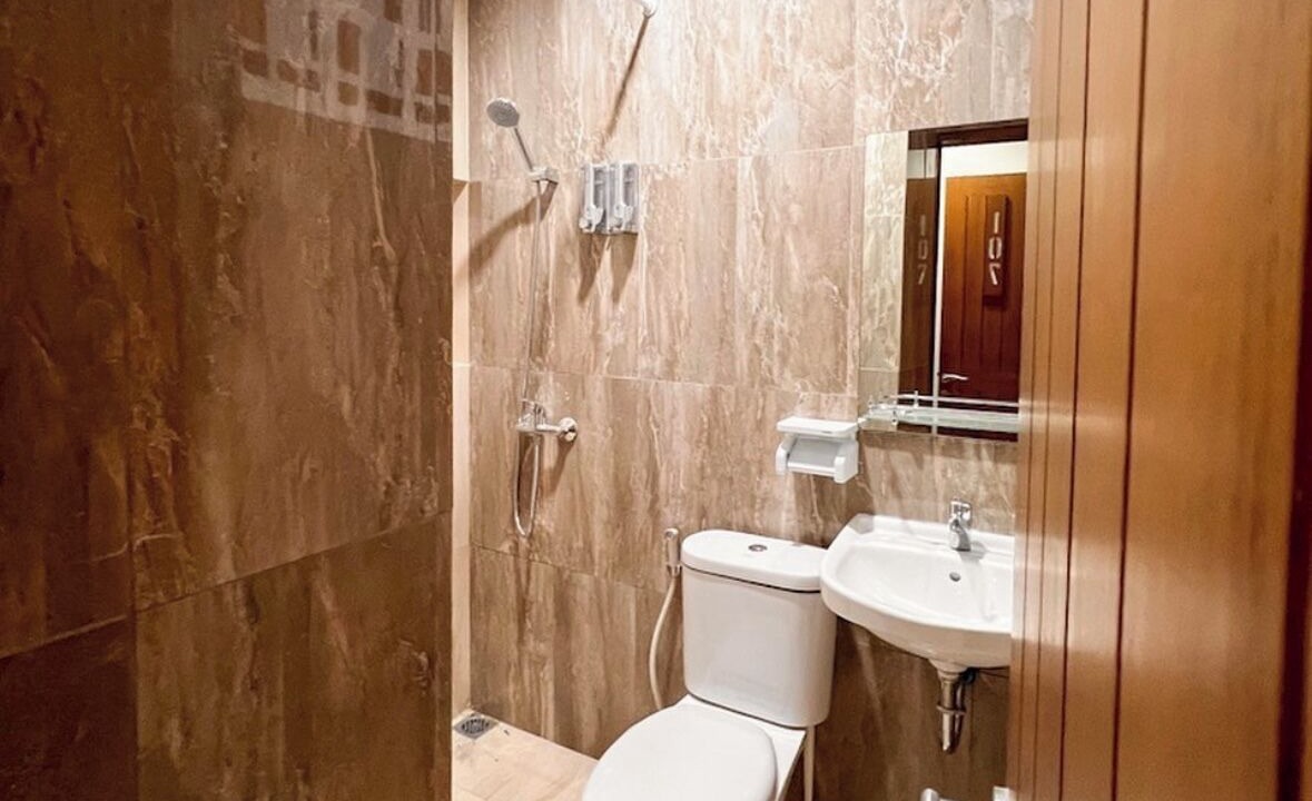 Photo of Bathroom in West Cirebon