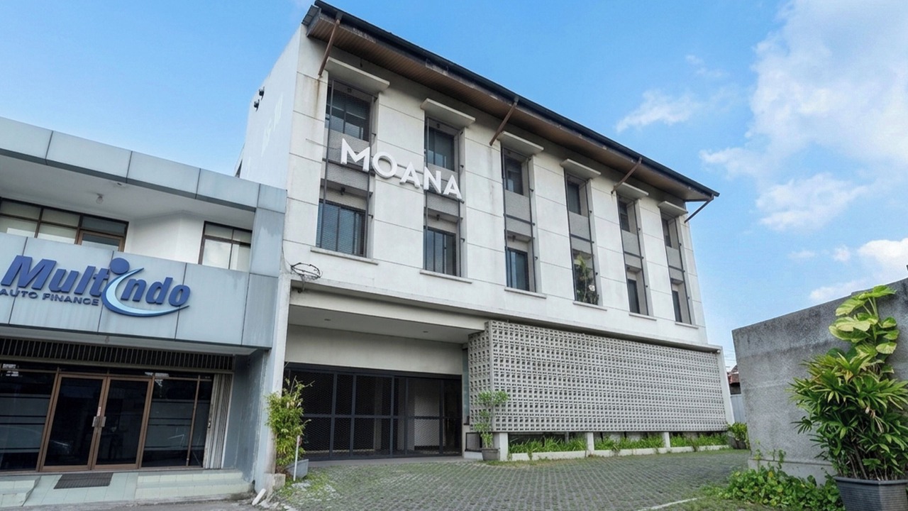 Photo of Outdoor in West Cirebon
