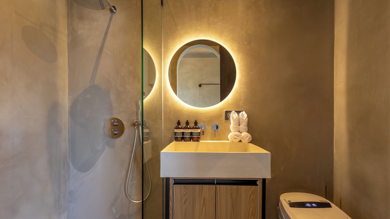 Photo of Bathroom in Peliatan