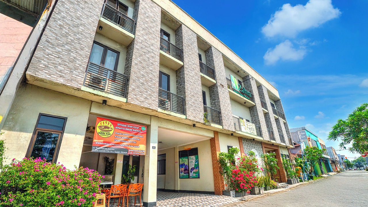 Photo of Outdoor in Sedati