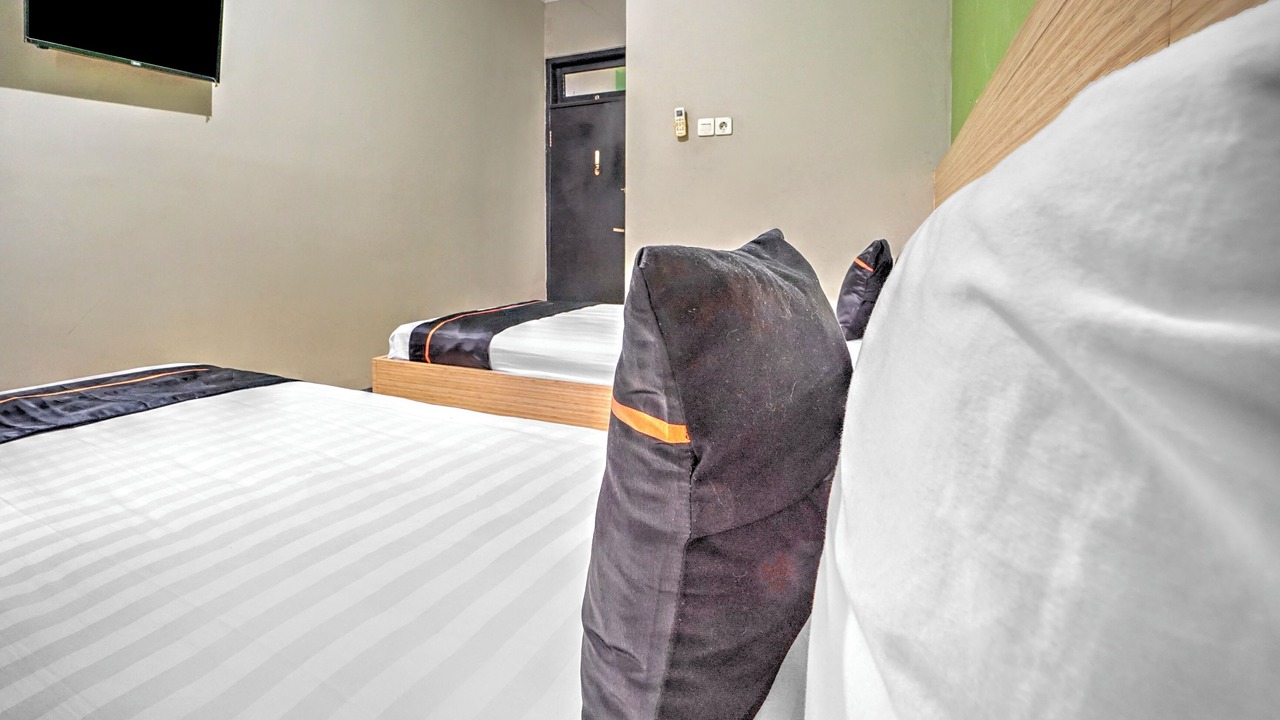 Photo of Bedroom in Sedati
