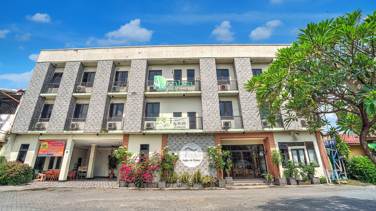 Photo of Outdoor in Sedati