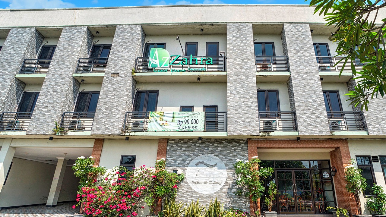 Photo of Outdoor in Sedati